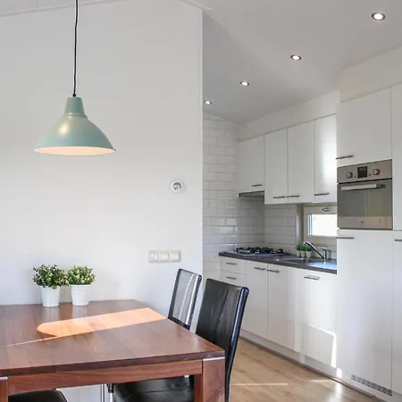 Amazing In With House Sea View *