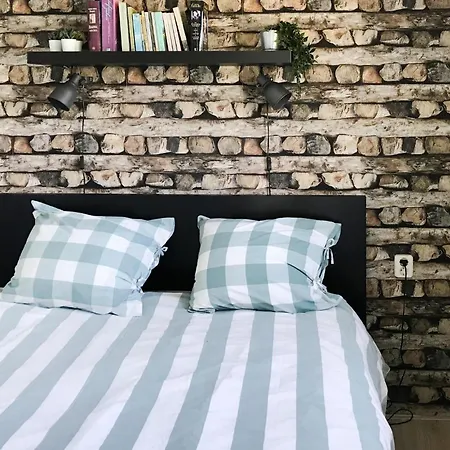 Beautiful Home In Molenschot With Wifi Σπίτι διακοπών *