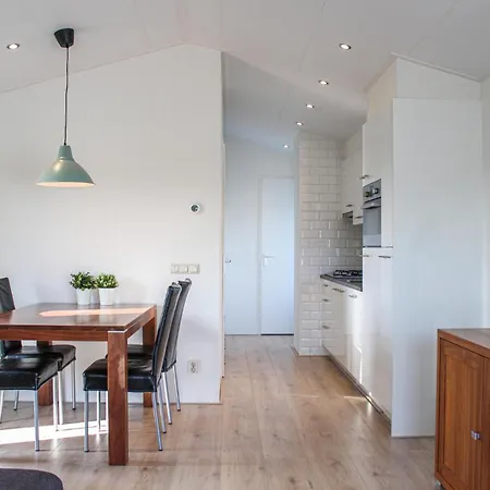 Gorgeous In With Wifi בית נופש Molenschot