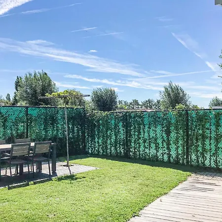 Beautiful Home In Molenschot With Wifi Σπίτι διακοπών *
