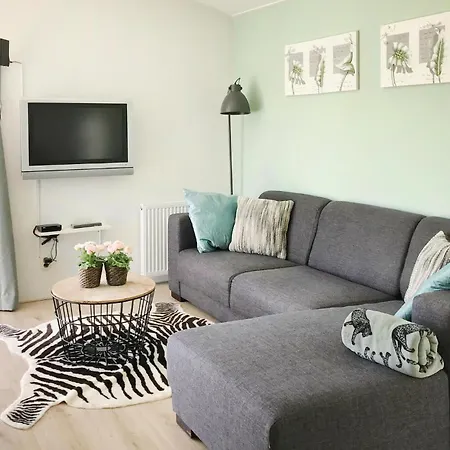 Amazing In With House Sea View * Molenschot