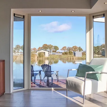 Amazing In With House Sea View *